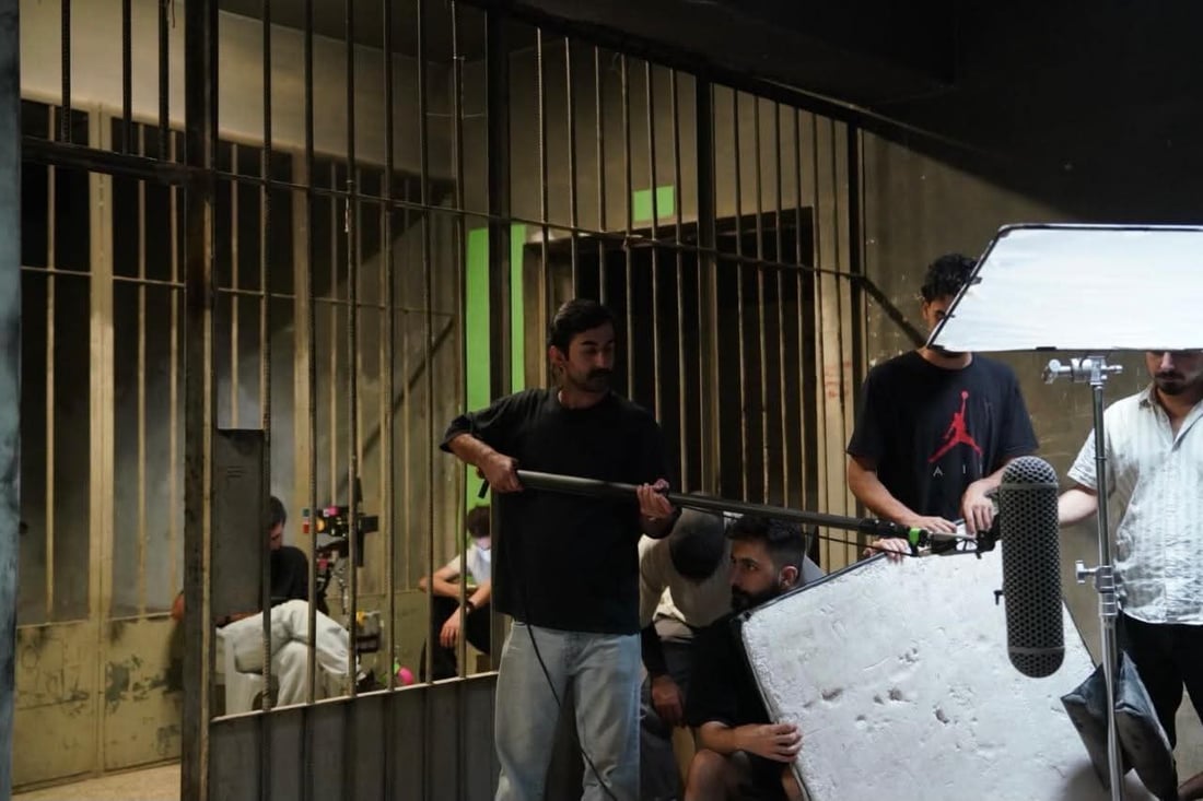 یارییەکی دۆمینە لە زیندانی بەعسدا؛ کورتەفیلمی “بردنەوەیەکی چاک” بەرهەمهێنرا