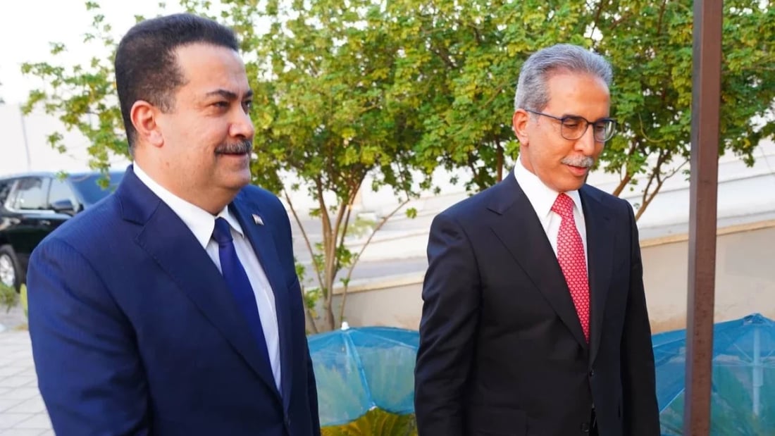العراق يوافق رسمياً.. 7 آلاف داعشي يدخلون من سوريا والحكم عند القاضي زيدان