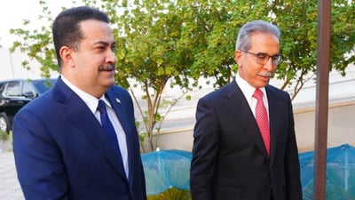 العراق يوافق رسمياً.. 7 آلاف داعشي يدخلون من سوريا والحكم عند القاضي زيدان