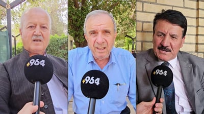 هەناردەکردنەوەی نەوتی کوردستان موچەخۆرانی دڵخۆش کردووە