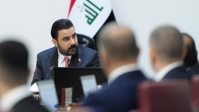 الزيدي يقرر مصير 4 سنوات قادمة.. ومجالس جديدة لضبط المال والسياسة
