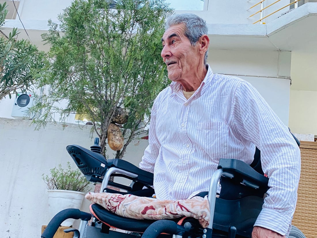 مام ئیسماعیل برینداری دەستی دوژمنە سەرسەختەکەی باڵەکایەتییە