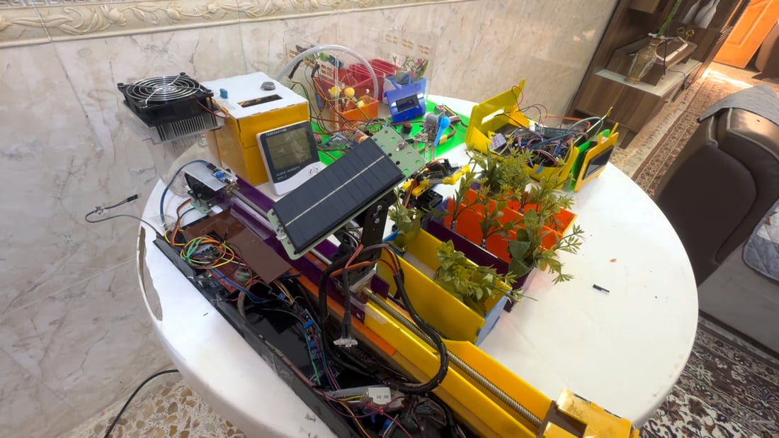 Iraq wins Arab AI, robotics title for second year in a row
