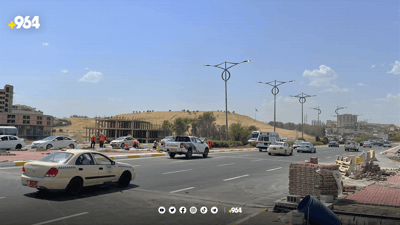 هاتوچۆی سلێمانی لەگەڵ جەژنی قوربان چەند رێنماییەک بڵاودەكاتەوە