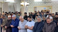 التراويح عامرة و