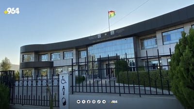 أغلب أصحاب الهمم في دهوك لا يتقاضون الراتب.. التقارير وصلت المالية منذ 10 أعوام