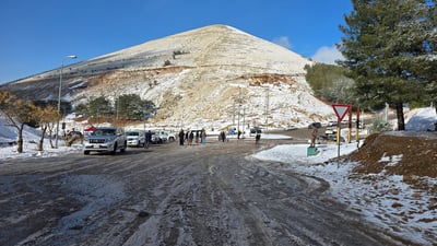 کێشە و گرفتی زۆربەی رێگاکانی سلێمانی چارەسەر کراون تەنیا رێگای کانی میران نەبێت