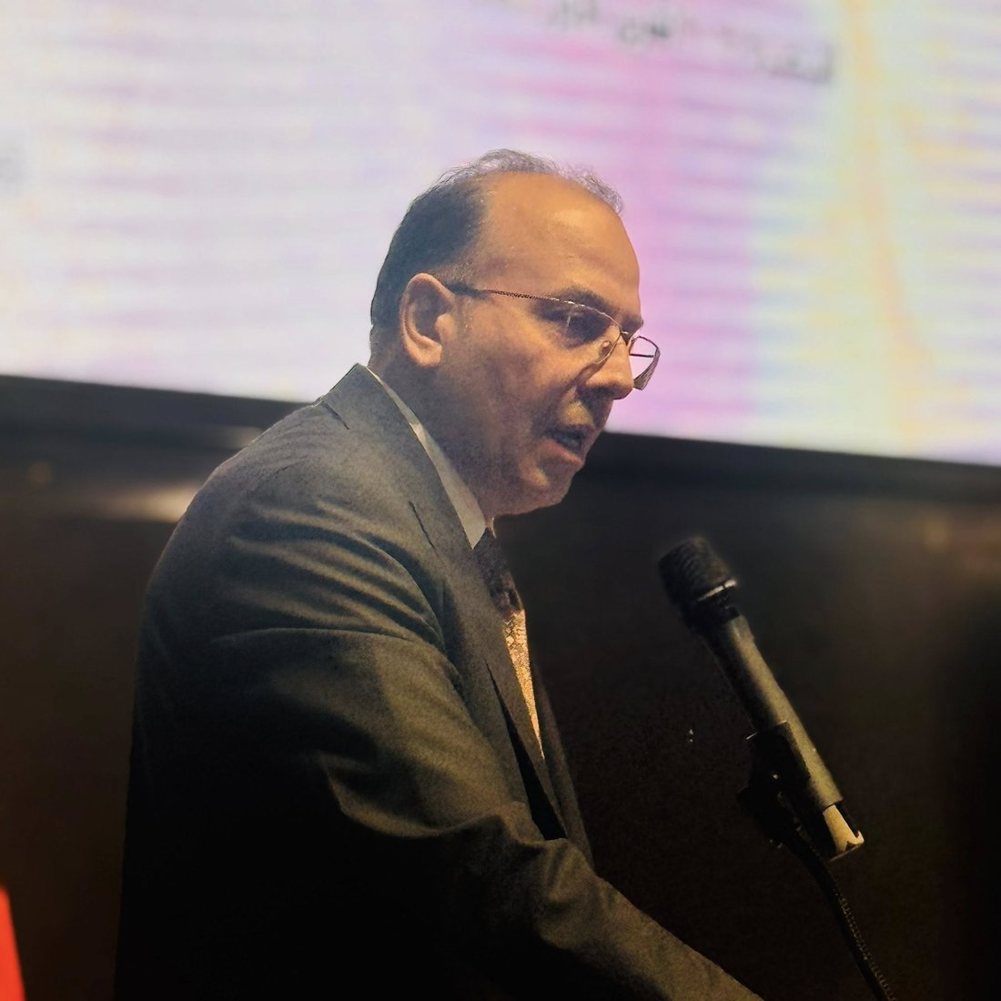 صور: البصرة لا تنسى محمود البريكان.. احتفاء مهيب بـ “ظاهرة شعرية فريدة”