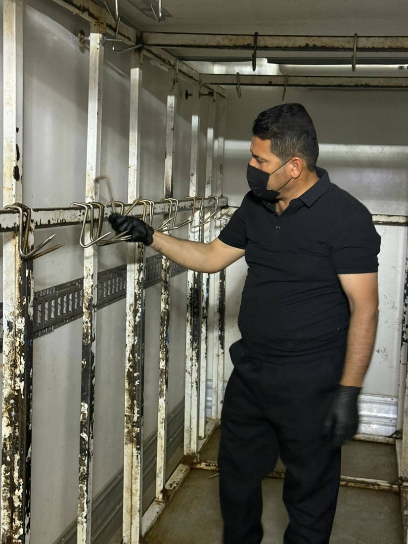 کوشتارگەی هەڵەبجە لە نیوەشەودا بەسەرکرایەوە و کەموکوڕییەکانی دەستنیشان کرا