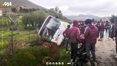 پاسەکەی یانەی نەوتی باکوور نەگەیشتە سلێمانی و وەرگەڕا
