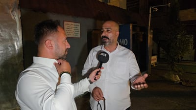 کارەبای نیشتمانی کوژاوەتەوە؛ مۆلیدە ئەهلییەکان ئامادە نین کارەبا بدەن بە هاوڵاتیان