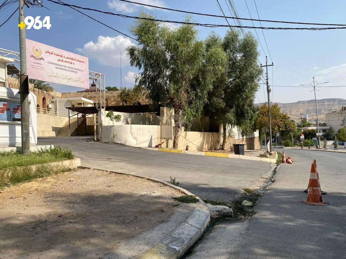 کورتەباڵاکانی دهۆک بەدوای دەرفەتی کار دەگەڕێن