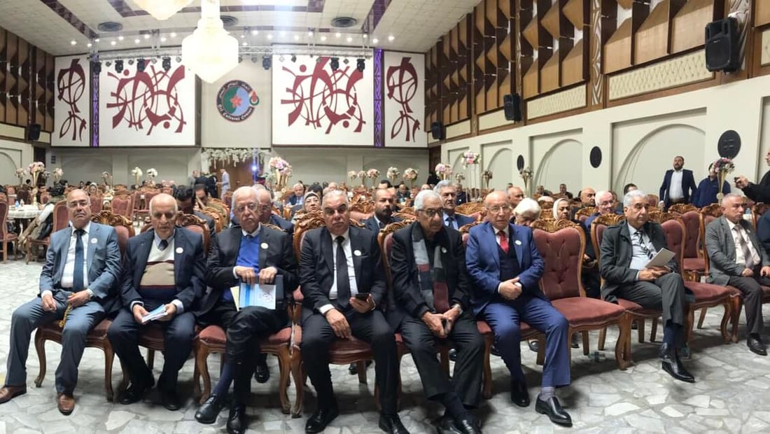 دعوة عراقية للتحقيق في أحداث سوريا وطلب ممرات آمنة