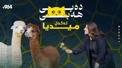دەبی هەبی” بەرنامەیەکی نوێی 964″