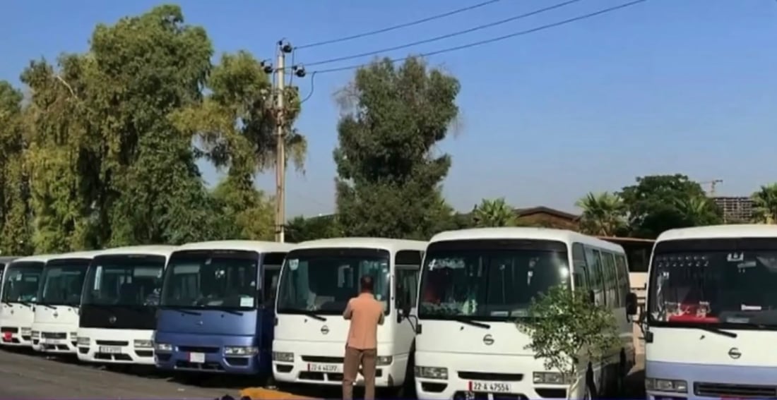 دانیشتووانی مەلا ئۆمەر و بەستۆرە کێشەی هاتوچۆیان نەما بۆ ناو شار