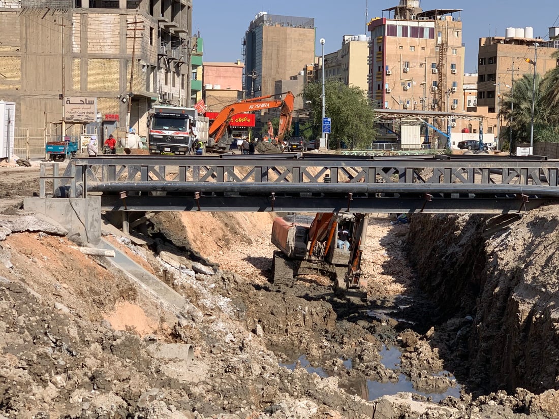تطمين إلى أهل كربلاء.. النهر الذي تحبونه سيبقى وهذه التفاصيل