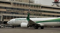 الخطوط الجوية العراقية تضيف الشارقة إلى وجهاتها الجدي�...