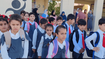 مامۆستایانی ئاینی هەستیان بەمەترسییەک کرد و هەڵمەتیان دەستپێکرد