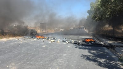  لە کەرکوک خۆپیشاندانە؛ دەیانەوێت دەست بەسەر خانوەکانیاندا بگرن