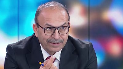 مفوضية الانتخابات: الدنيا مقلوبة والأمن الوطني معنا والناخب تحت سقف 250 ديناراً