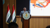 وزير الداخلية: مكاتب لتسجيل الأسلحة في كل المحافظات