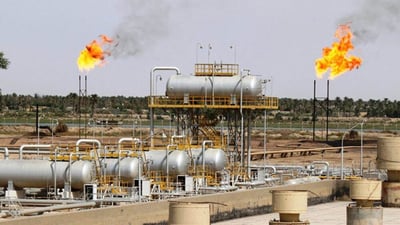 964 كارێكی جیاوازی بۆ پرسی رێكەوتنەكەی هەرێم و ئەمریكا كردووە
