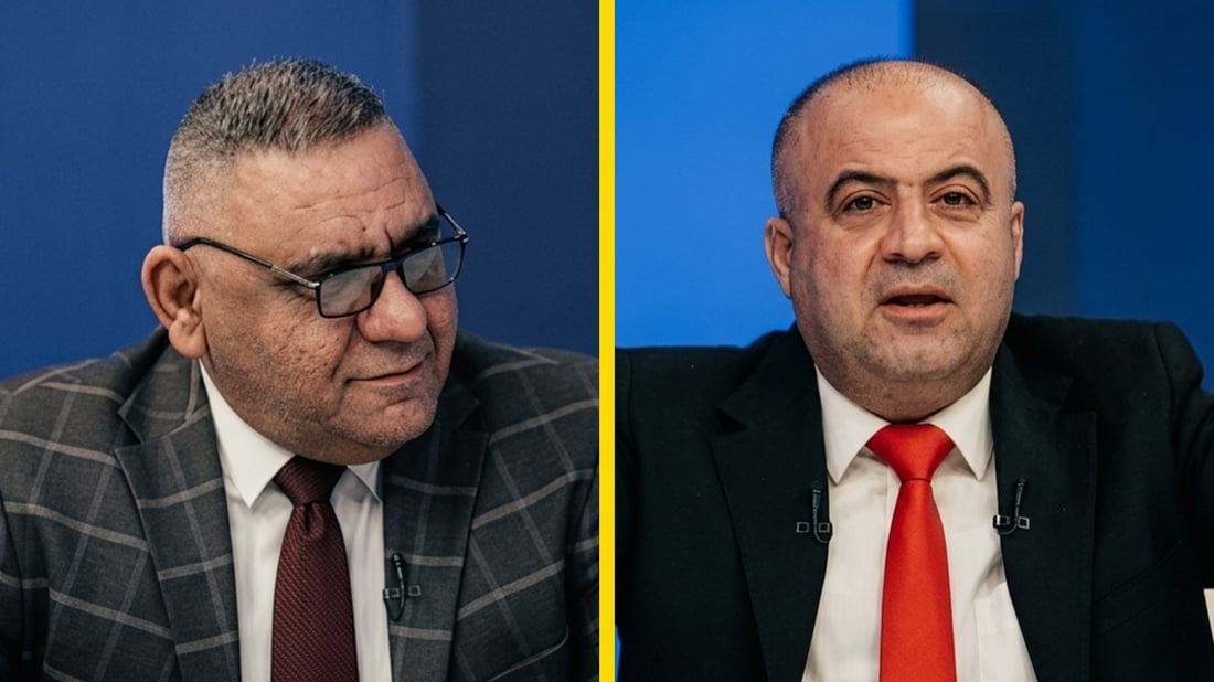 “الله يساعد العراق لتجاوز الصيف”.. هرمز مغلق والغاز شحيح ونحتاج 60 ألف ميكا واط