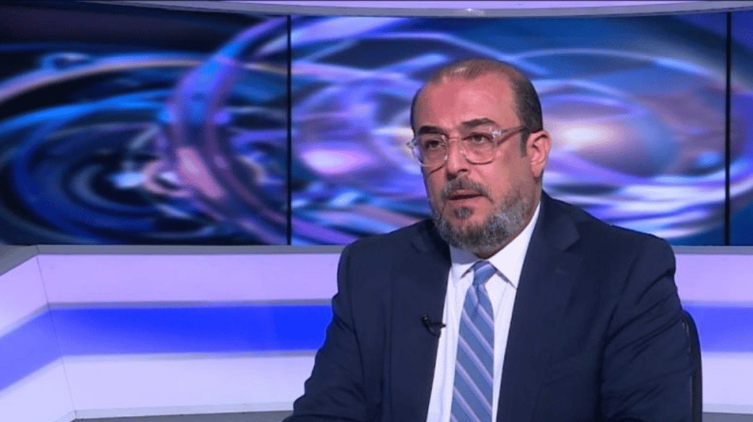 سلام عادل ممنوع من الظهور مع الحجيمي والجغيفي