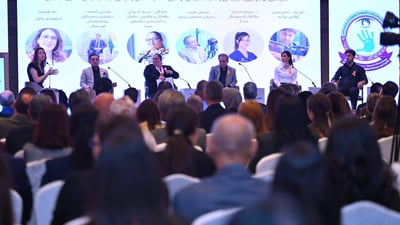 16 رۆژ باسی توندوتیژی دژی ژنان دەكرێت