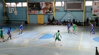 كربلاء يهزم النجف بسداسية.. افتتاح بطولة 