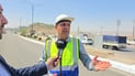 دوو رۆژی داهاتوو قەرەباڵغی 60 مەتری سلێمانی نامێنێت