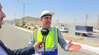 دوو رۆژی داهاتوو قەرەباڵغی 60 مەتری سلێمانی نامێنێت