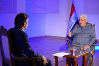 فالح الفياض: الوضع خطير وتغيير رأي المرجعية بالحشد إن ح...