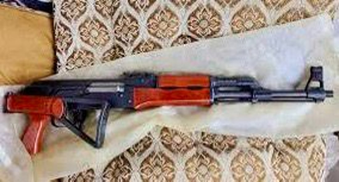 14-year-old boy killed by 16-year-old cousin in Basra