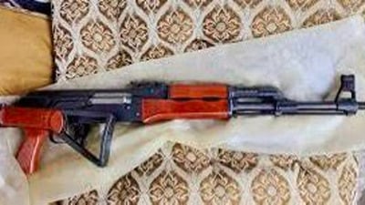 14-year-old boy killed by 16-year-old cousin in Basra