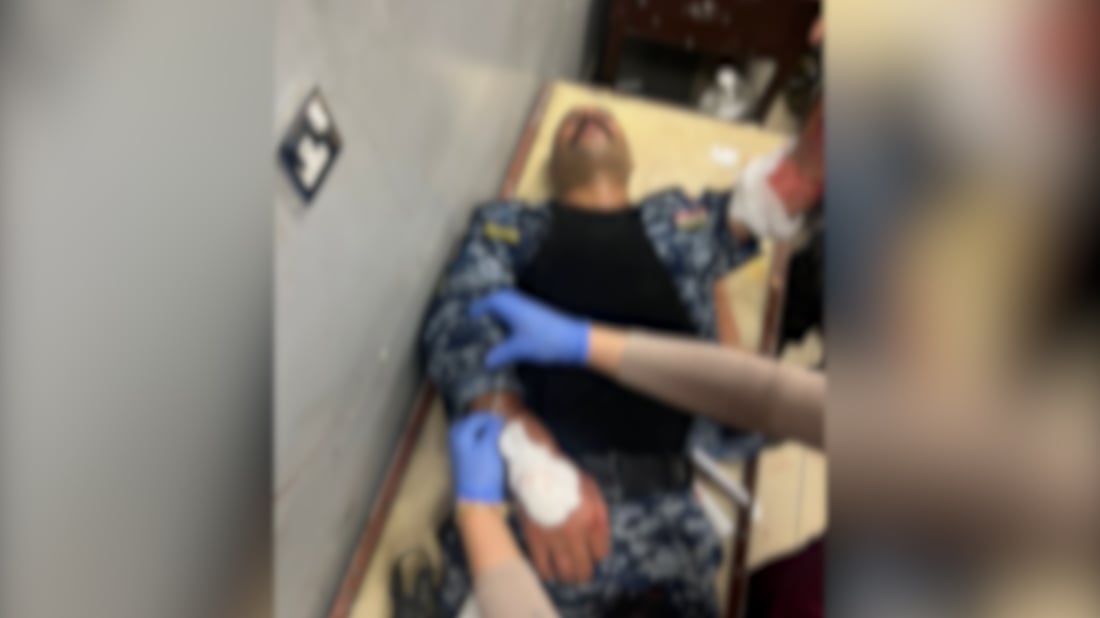 أمانة بغداد تنعى ضحايا حادثة الدورة: الاعتداءات لن تثنينا