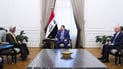 ‘Vital role’: Al-Sudani commends UN mission ahead of Arab summit