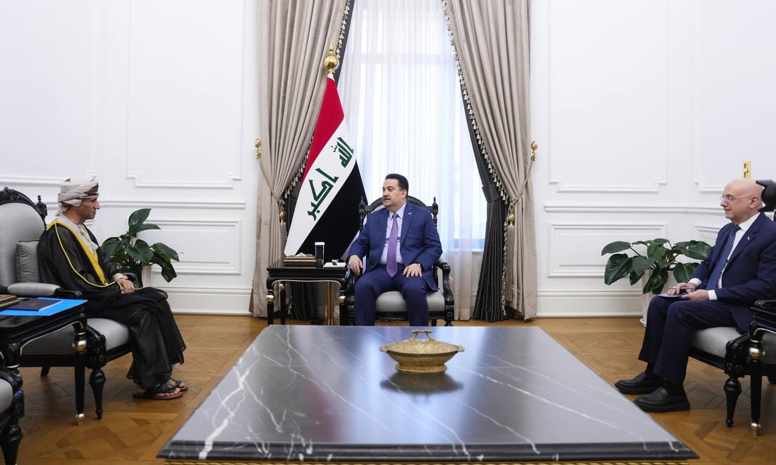 ‘Vital role’: Al-Sudani commends UN mission ahead of Arab summit