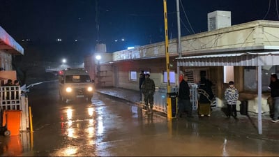 سێ رووداوی دڵتەزێن لە سۆران؛ دوو گیانلەدەستدان و 10 بریندار هەیە