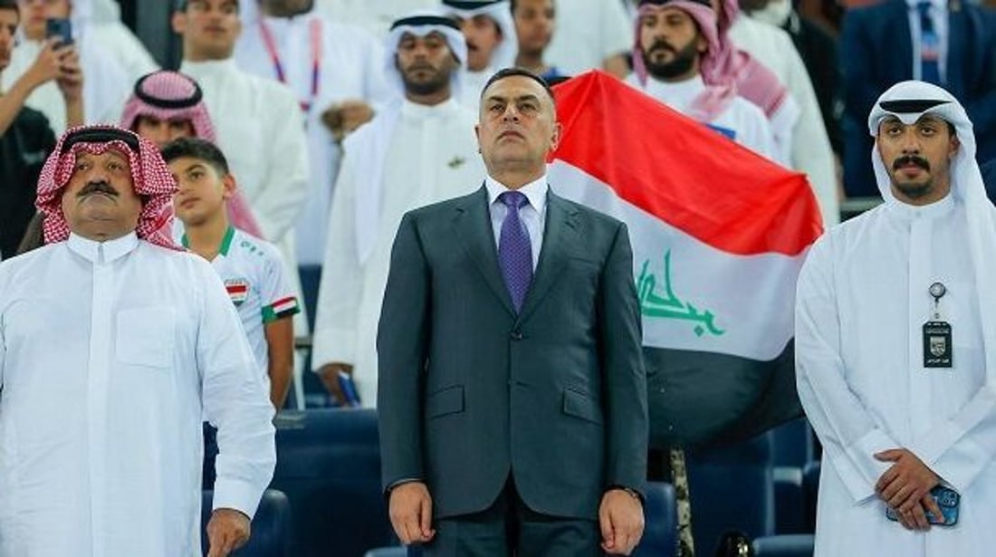 أسعد العيداني: جماهيرنا نالت إشادة الكويتيين والمباراة جددت أواصر الأخوة