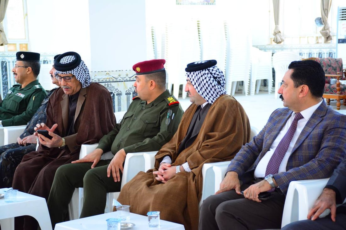 بوساطة من الشرطة والمخابرات والأمن الوطني.. هدنة 5 أيام بين آل غريب والشحمان