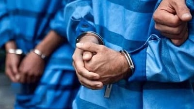 ئێران؛ 69 کەس بەتۆمەتی “سیخوڕی بۆ ئیسرائیل و ئەمریکا” دەستگیرکران