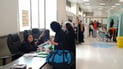 لە جەژنی قوربان بە هەزاران كەس سەردانی نەخۆشخانەكانی سلێمانیان كردووە