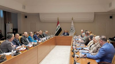 وزارة المالية تتحرك لتعظيم الإيرادات غير النفطية.. الساري يحدد مسارات الإصلاح