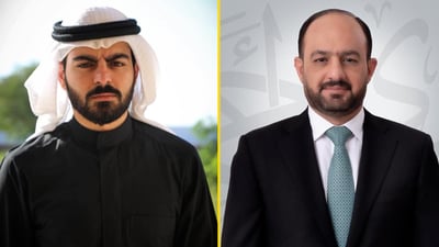 أبو ريشة يطالب بالتحقيق مع محافظ الأنبار بعد مشاركته في احتجاجات ضد الحكومة