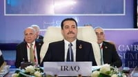 Iraqi politicians line up to condemn U.S. strikes