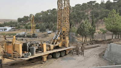 دوو هاوڵاتی لە بانی مەقان دەستگیر کران 