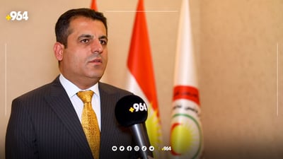 وەزیری تەندروستی:داوامان لە WHO کردووە مامەڵەیەکی راستەوخۆ لەگەڵ کوردستان بکەن