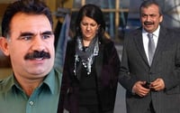 شانده‌كه‌ی ئیمڕالی گه‌یشتنه‌ هه‌رێمی كوردستان