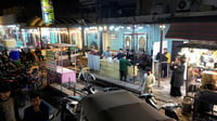 مطعم 